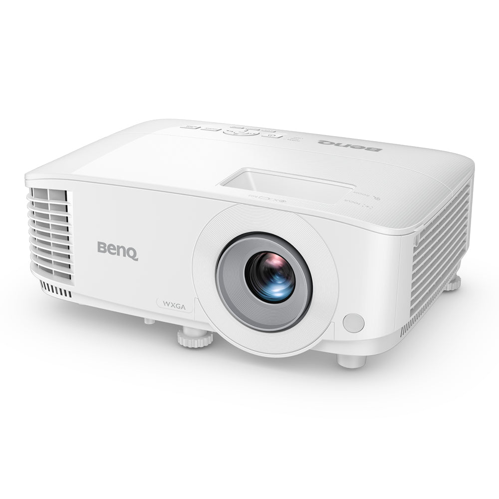 BenQ MW560 data projector Standard throw projector 4000 ANSI lumens DLP WXGA (1280x800) White