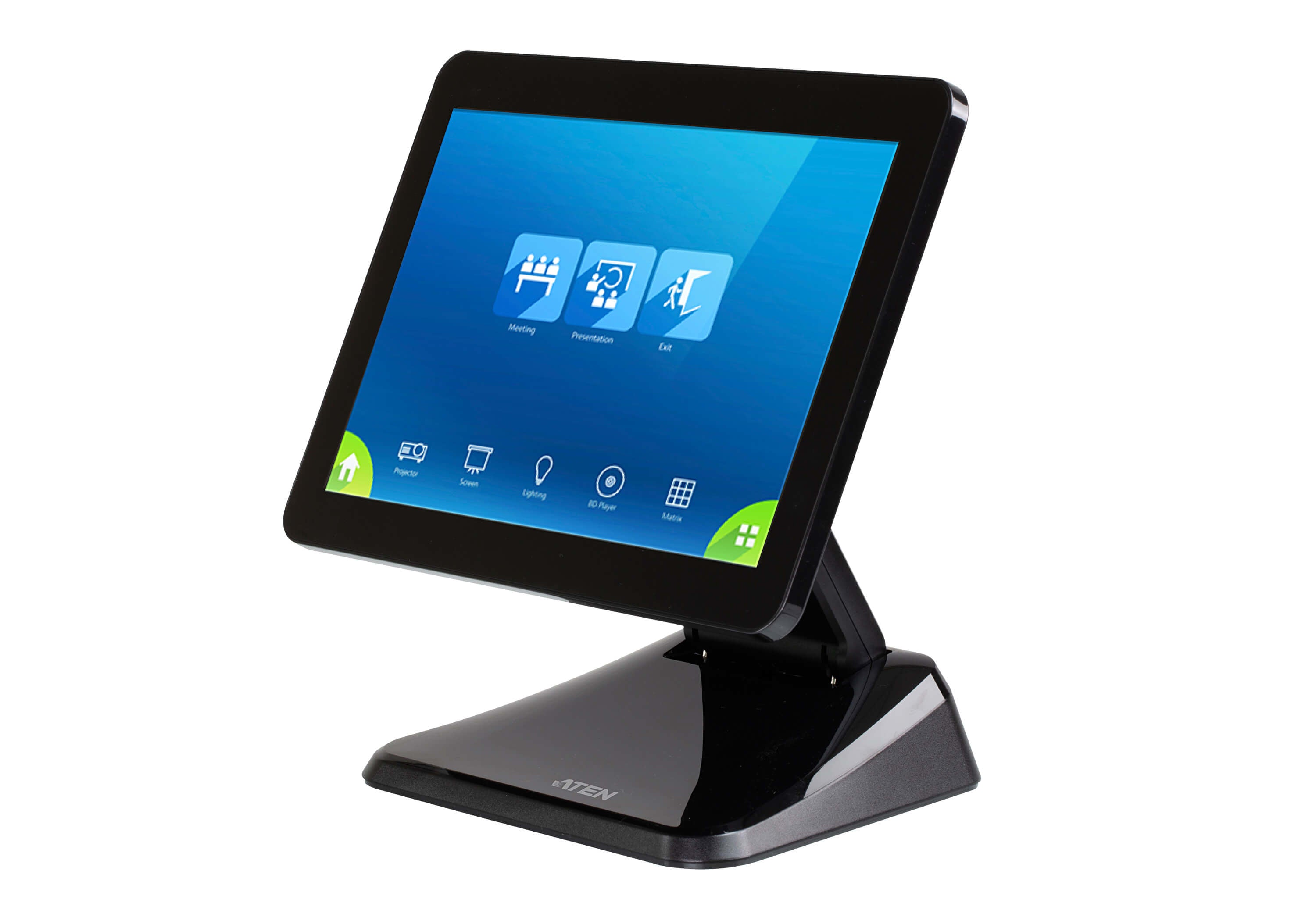 ATEN 10.1” Touch Panel