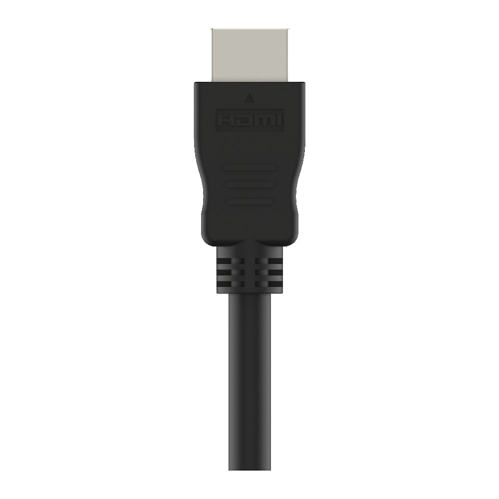 Verbatim 66578 HDMI cable 3 m HDMI Type A (Standard) Black