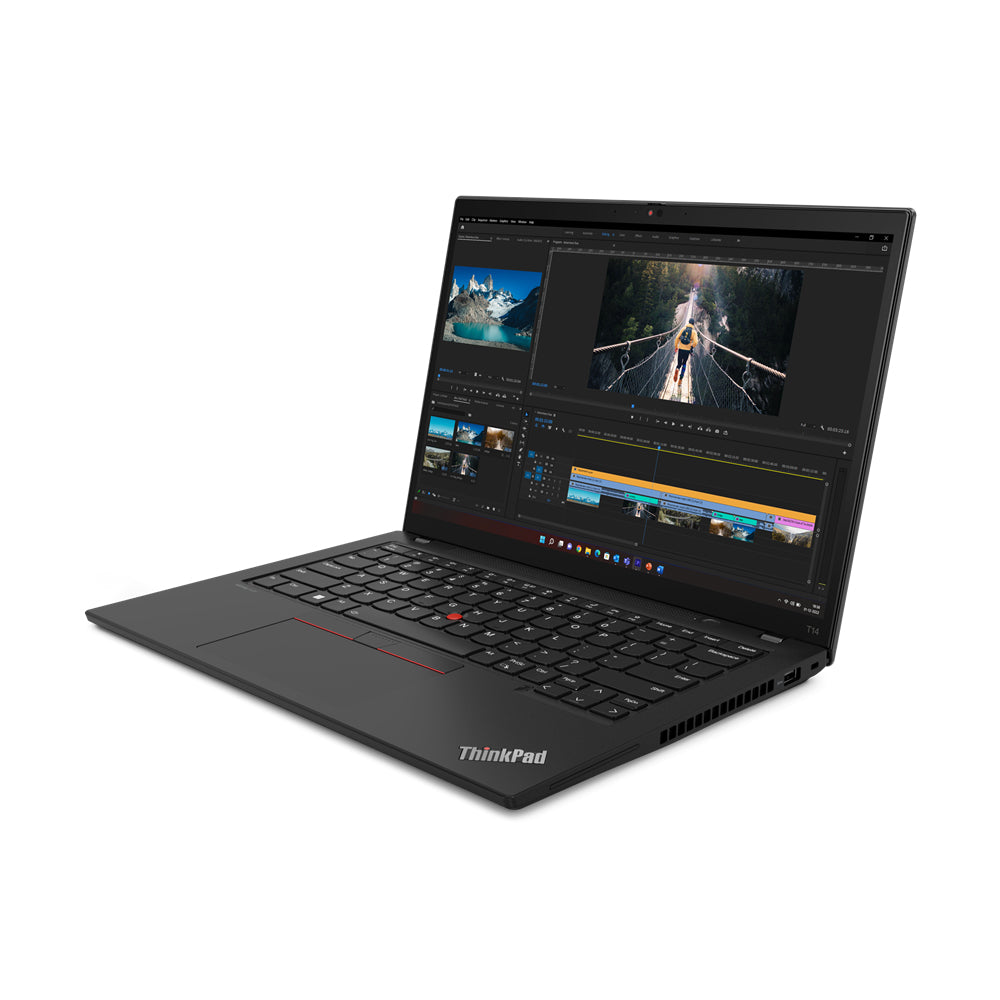 Lenovo ThinkPad T14 Intel® Core™ i5 i5-1335U Laptop 35.6 cm (14