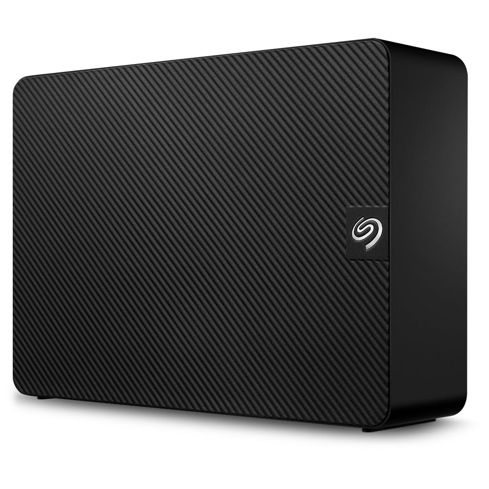 Seagate Expansion STKP8000400 external hard drive 8 TB 3.5