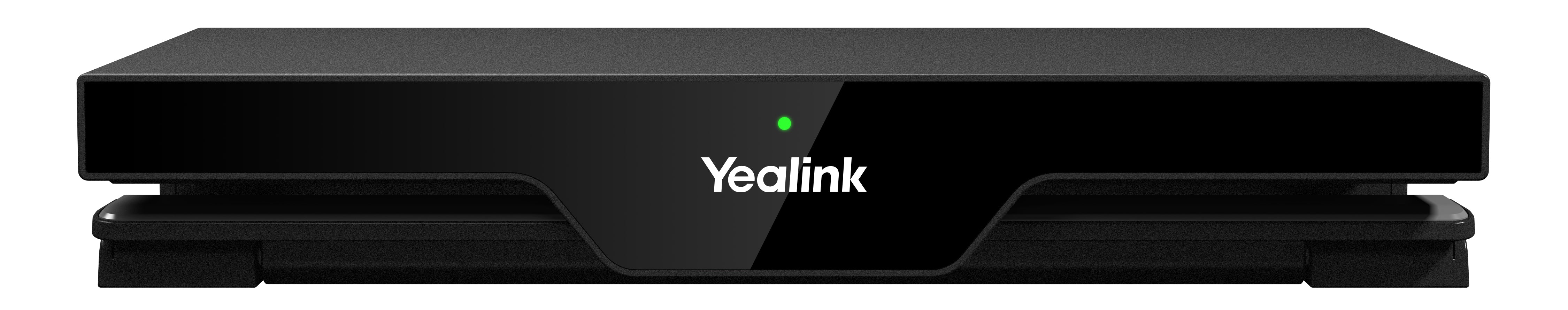 Yealink RoomCast for Zoom Rooms wireless presentation system HDMI Desktop