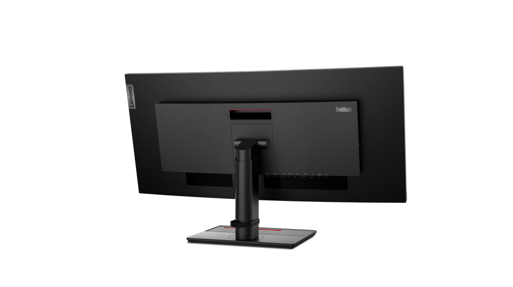 Lenovo ThinkVision P34w-20 LED display 86.7 cm (34.1