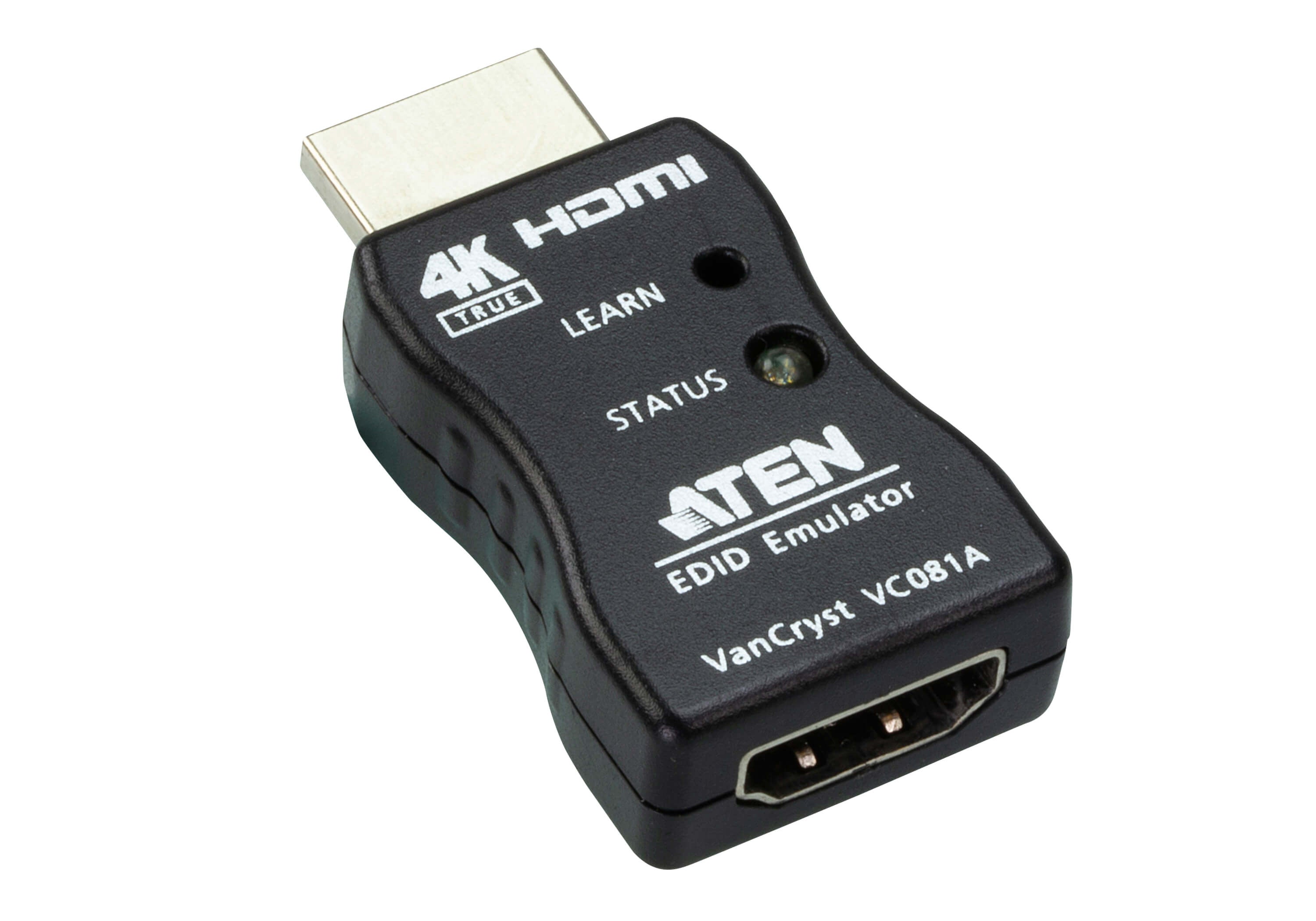 ATEN True 4K HDMI EDID Emulator Adapter