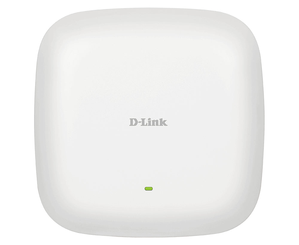 D-Link AC2200 2200 Mbit/s White Power over Ethernet (PoE)