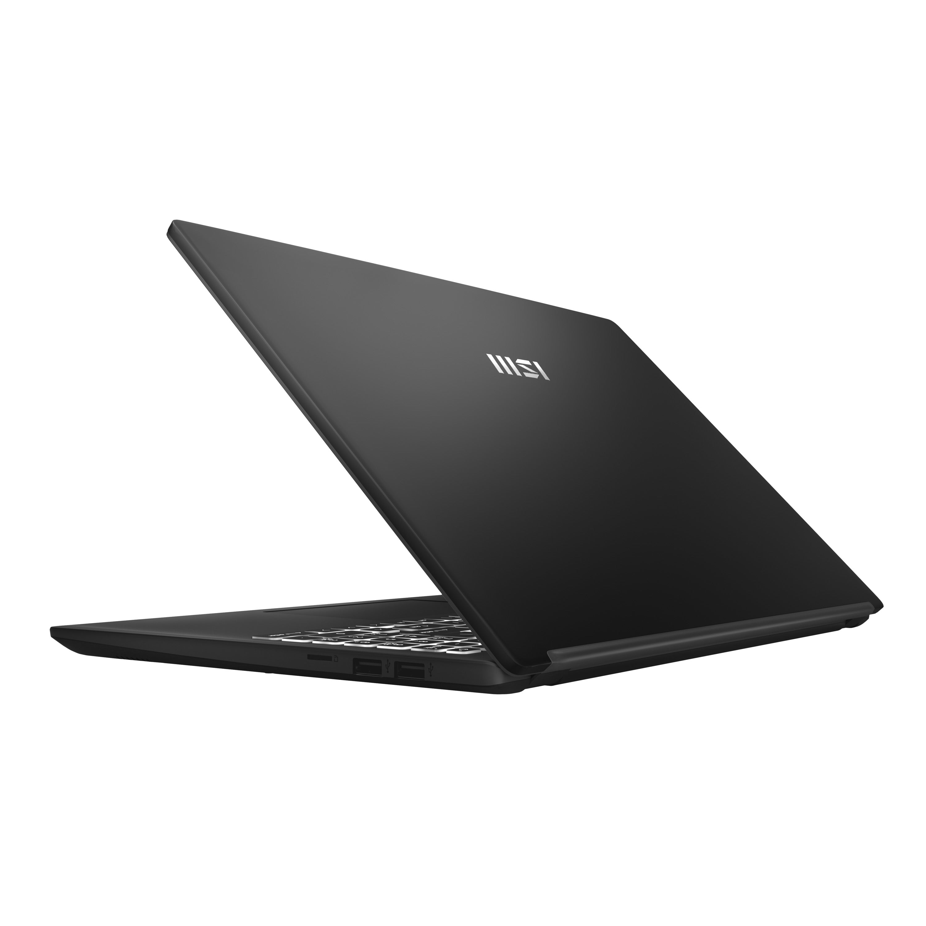 MSI Modern B12MO-828AU Intel® Core™ i7 i7-1355U Laptop 39.6 cm (15.6