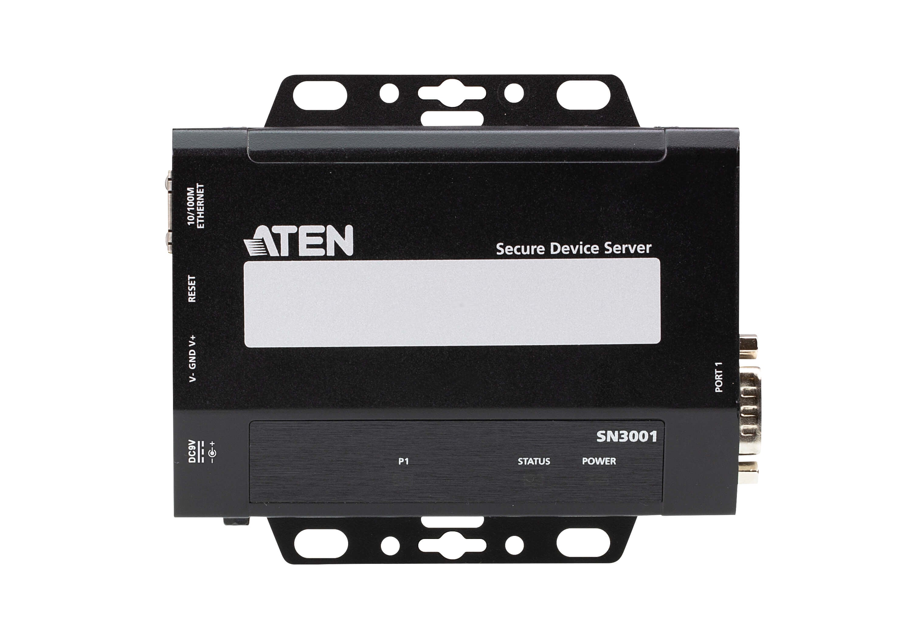 ATEN SN3001-AX-U serial server RS-232