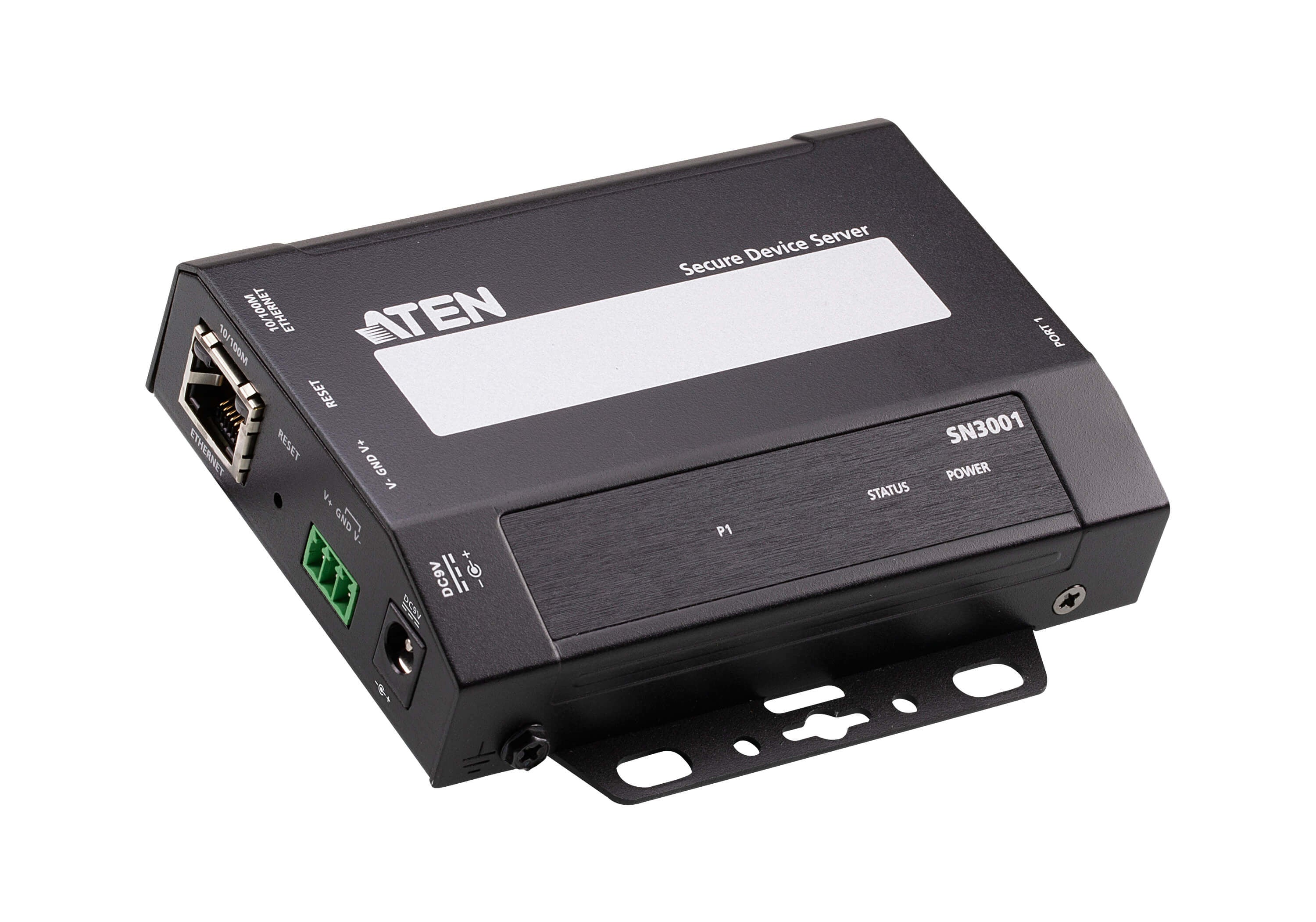 ATEN SN3001-AX-U serial server RS-232