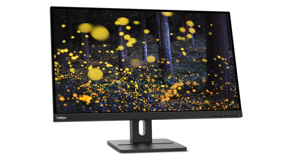 Lenovo ThinkVision E27q-20 LED display 68.6 cm (27