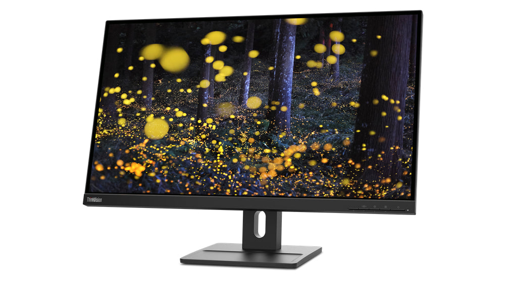 Lenovo ThinkVision E27q-20 LED display 68.6 cm (27