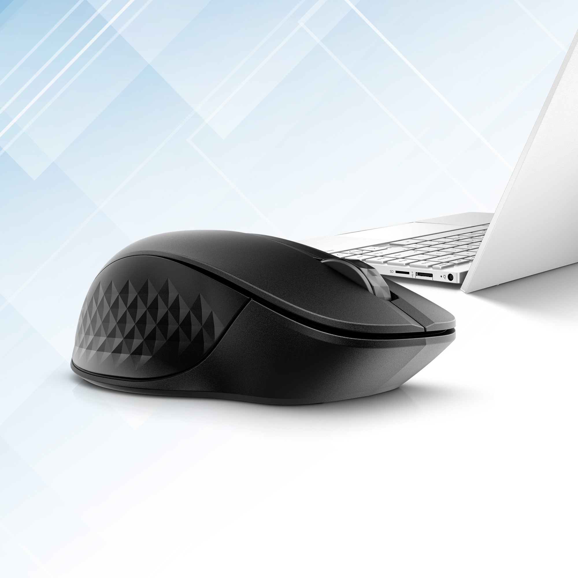 HP 435 Multi-Device Wireless Mouse