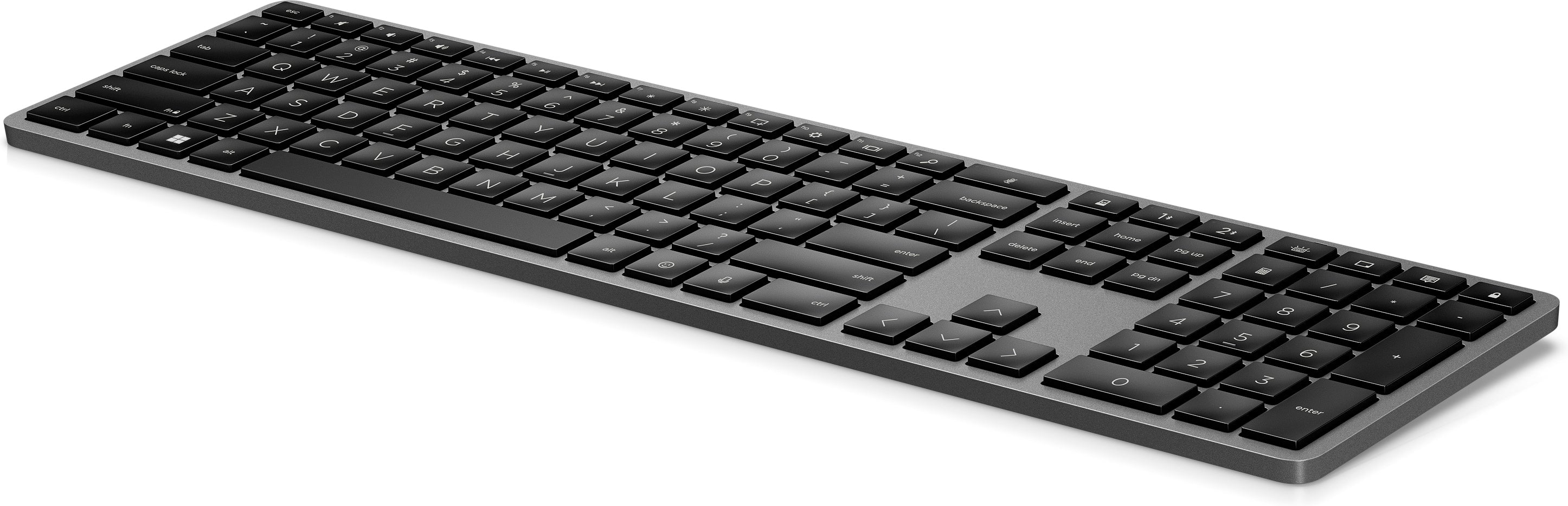 HP 975 Dual-Mode Wireless Keyboard