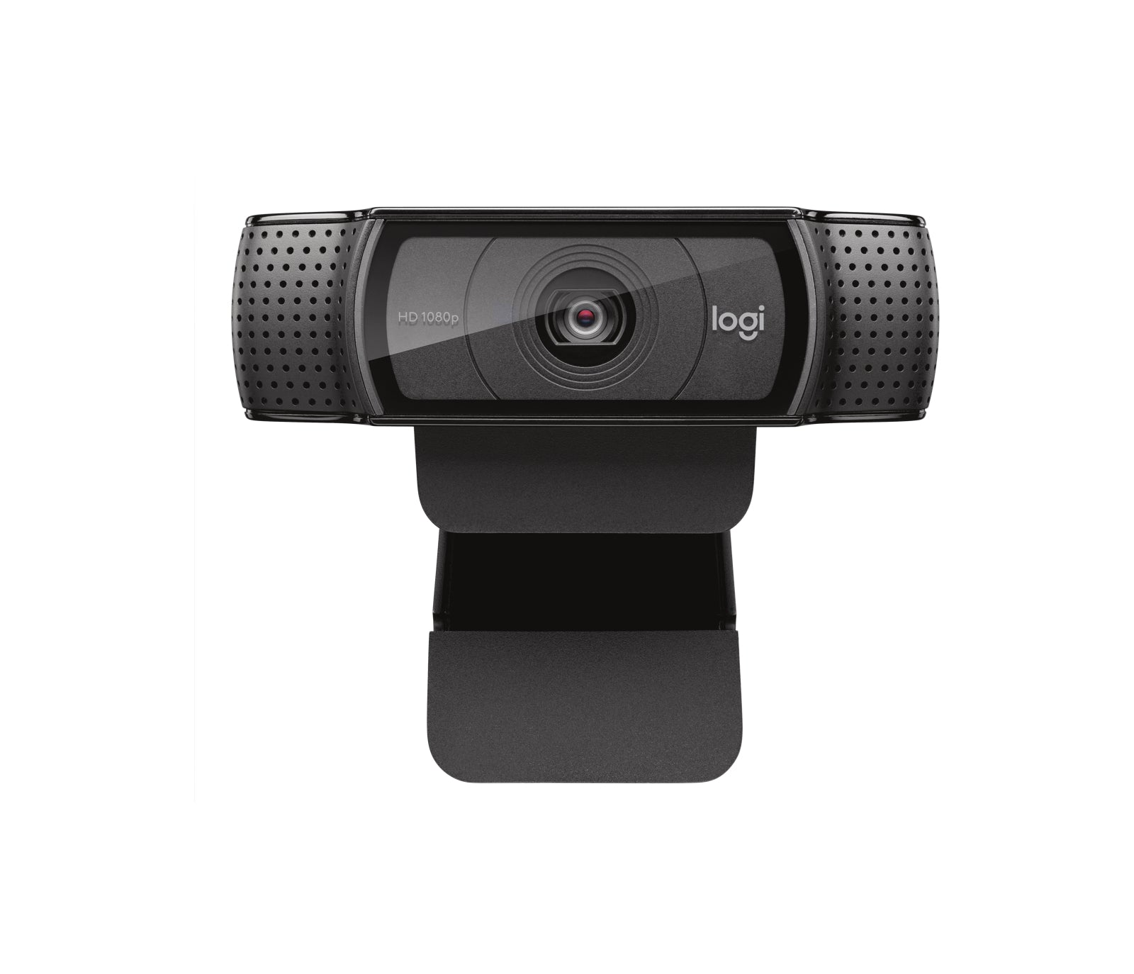 Logitech HD Pro Webcam C920