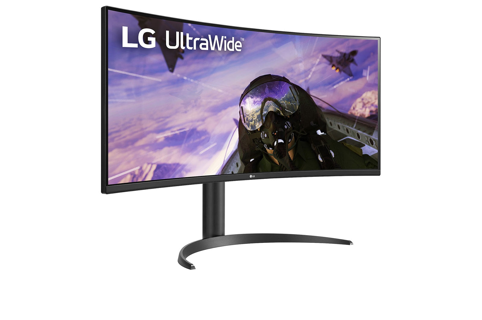 LG 34'Ultra Wide 21:9,  3440 x 1440,  HDR 10, 1ms, 160hz, Speaker x 2, Freesync Office, Media, Gaming Monitor