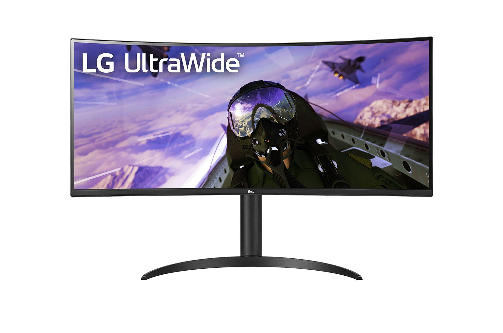 LG 34'Ultra Wide 21:9,  3440 x 1440,  HDR 10, 1ms, 160hz, Speaker x 2, Freesync Office, Media, Gaming Monitor