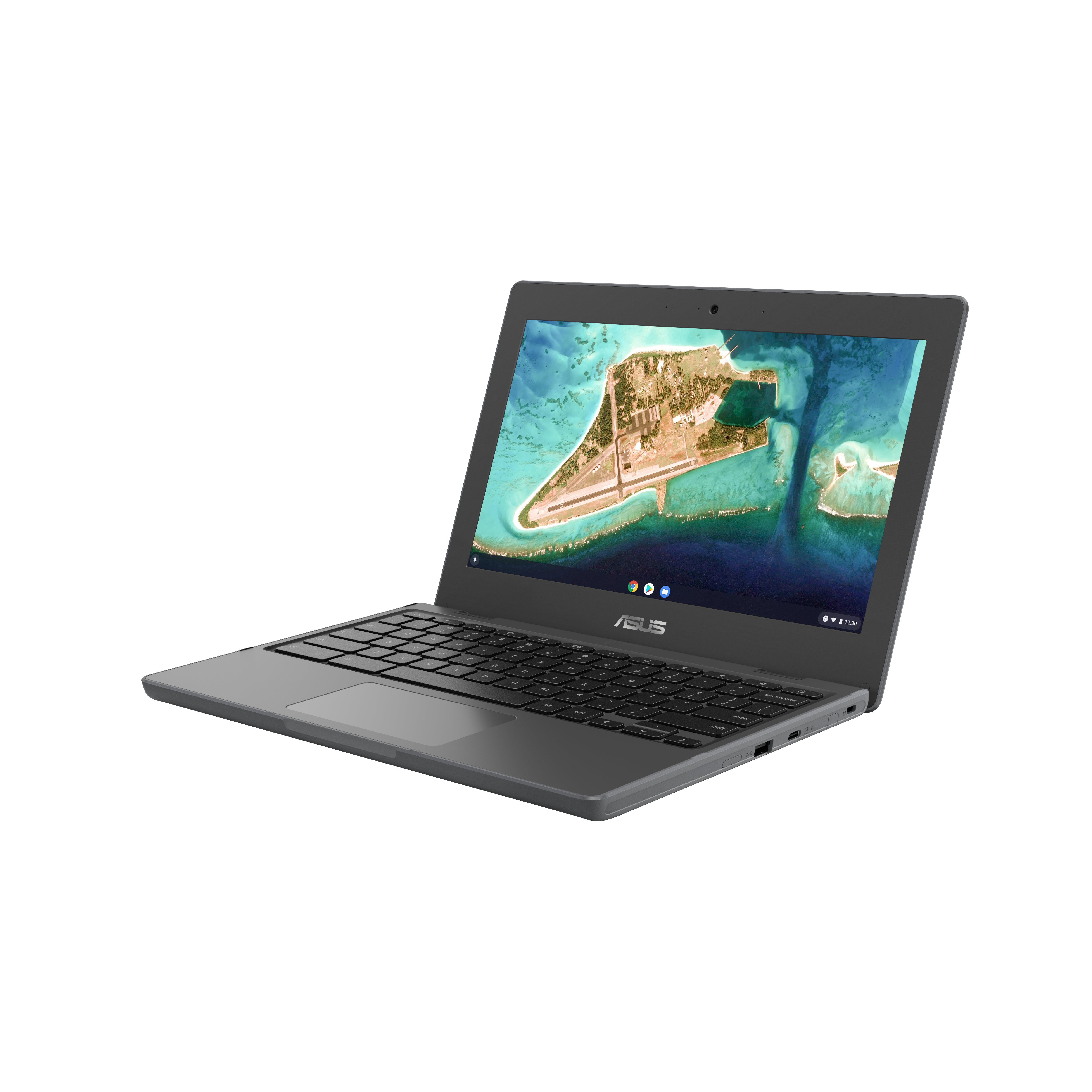 ASUS Chromebook CR1 CR1100CKA-GJ0144 laptop Intel® Celeron® N N4500 29.5 cm (11.6