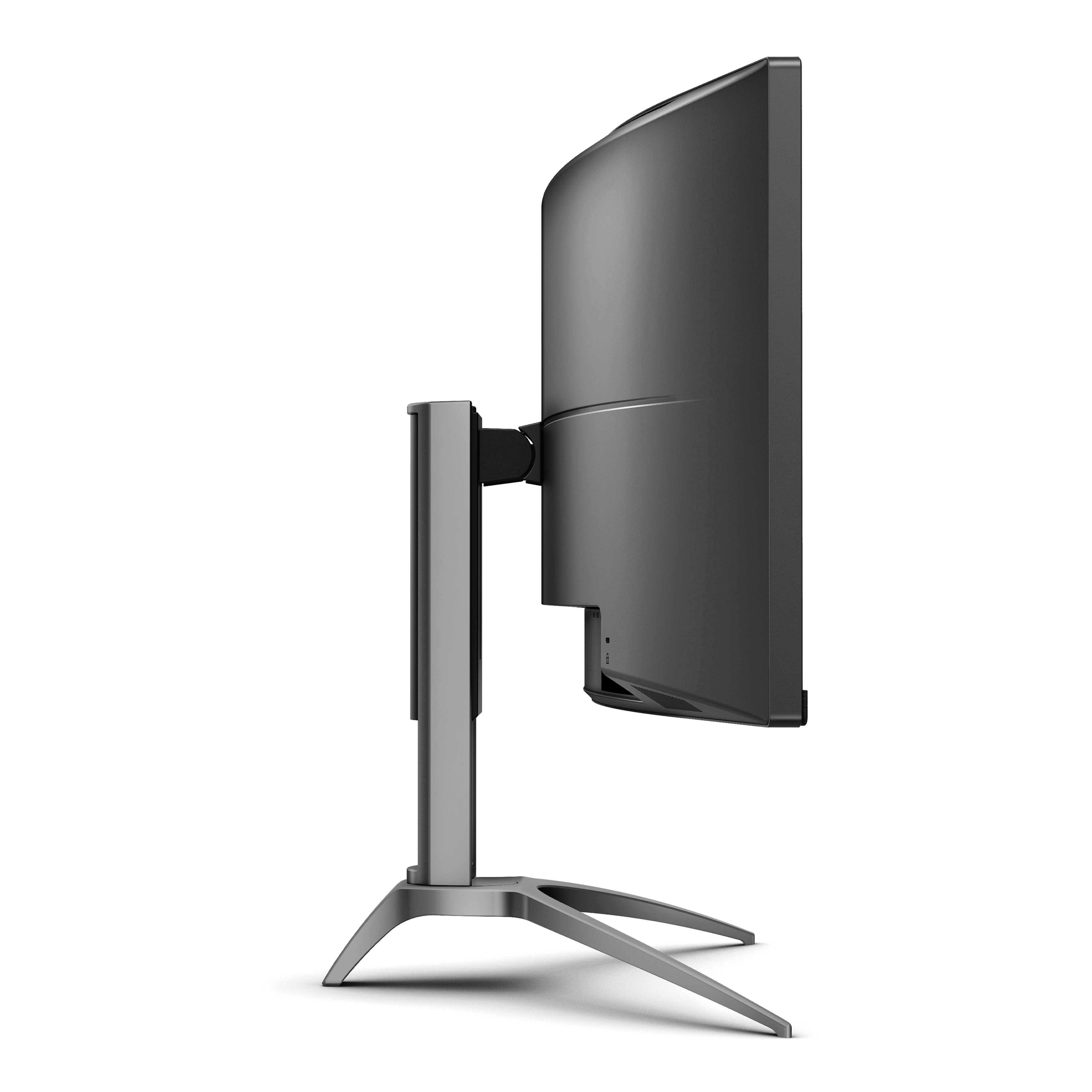 AOC B2 AG493UCX2 computer monitor 124 cm (48.8