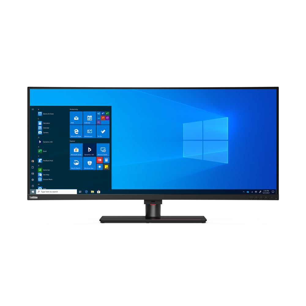 Lenovo ThinkVision P40w-20 LED display 100.8 cm (39.7