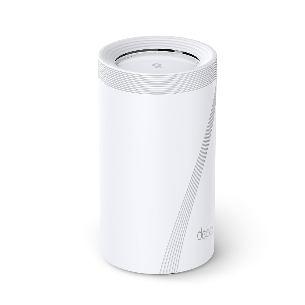 TP-Link BE19000 Tri-Band Whole Home Mesh WiFi 7 System