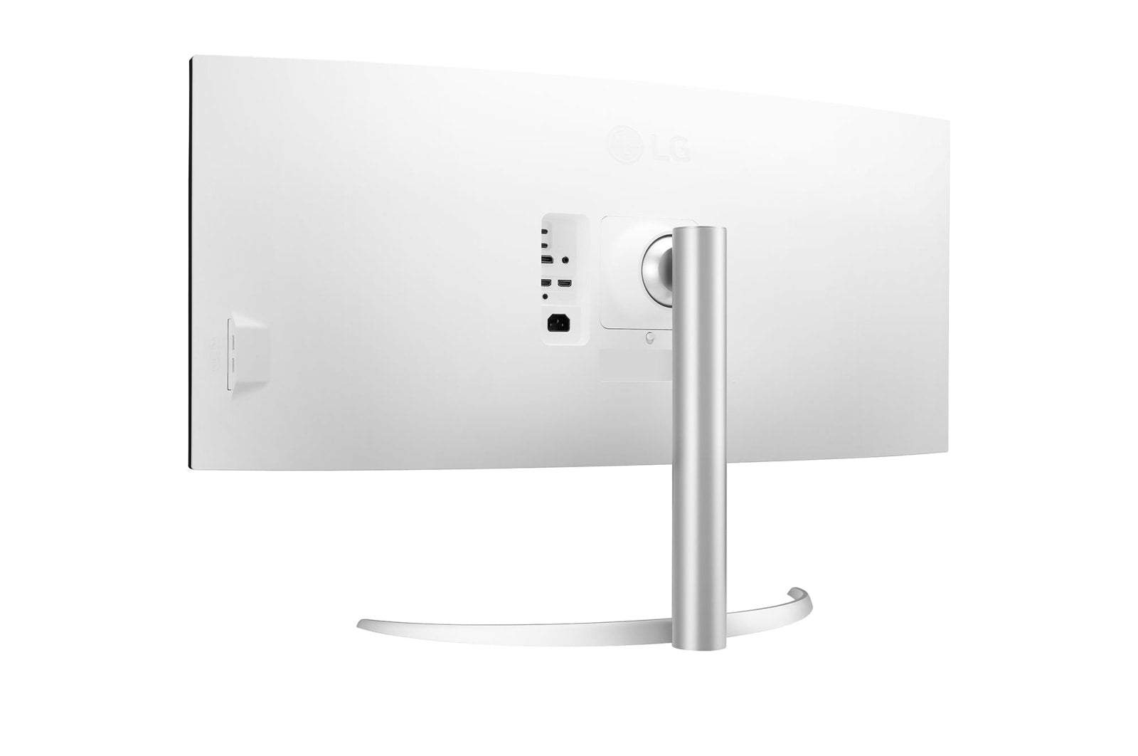 LG 40WP95C-W computer monitor 100.8 cm (39.7