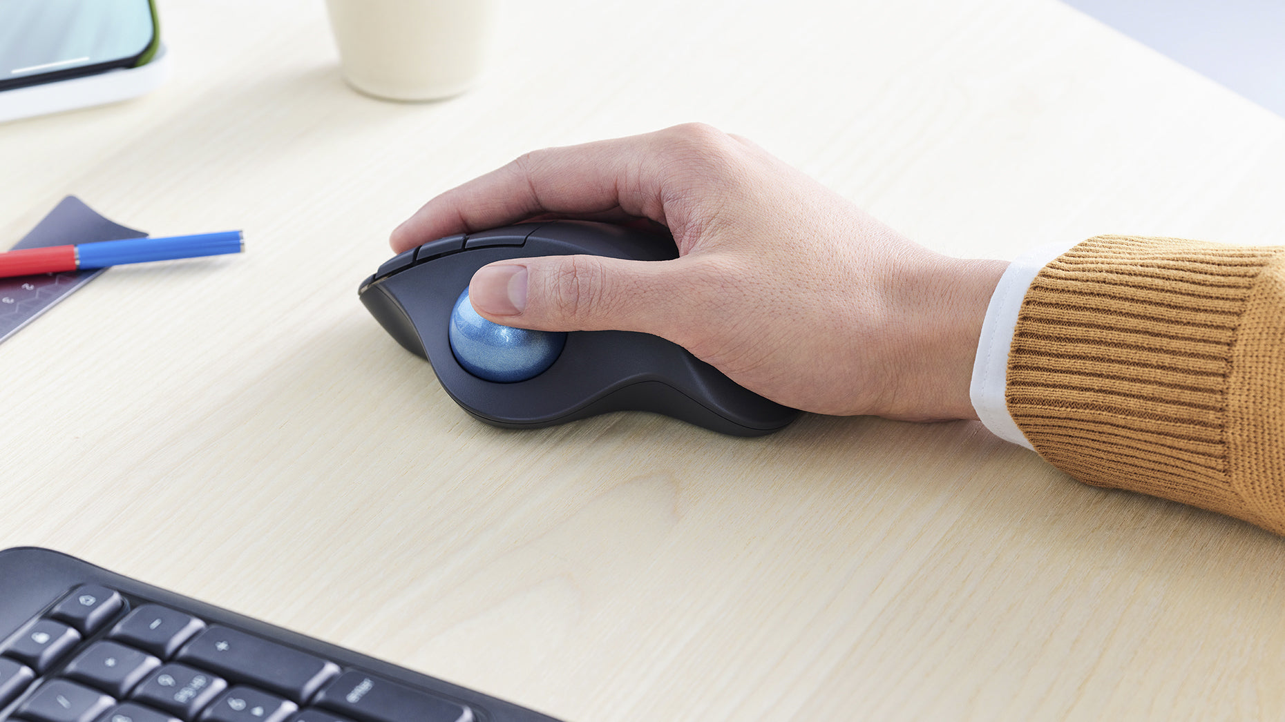 Logitech Bolt USB receiver