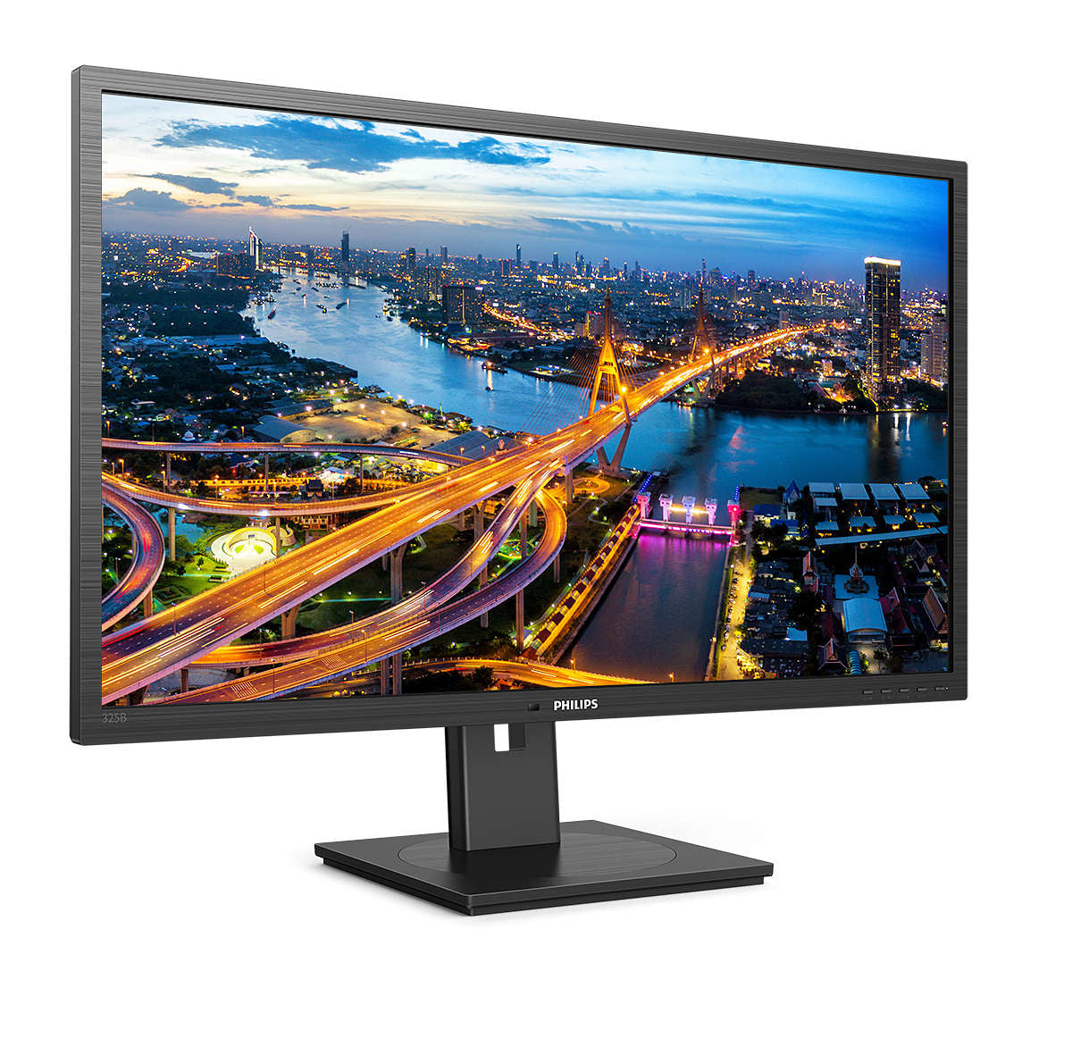 Philips B Line 325B1L/00 computer monitor 80 cm (31.5