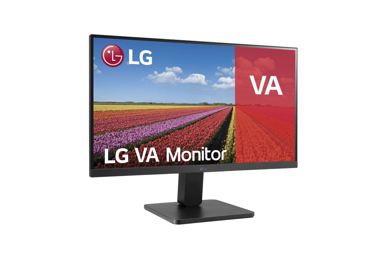 LG 22MR410-B computer monitor 54.5 cm (21.4