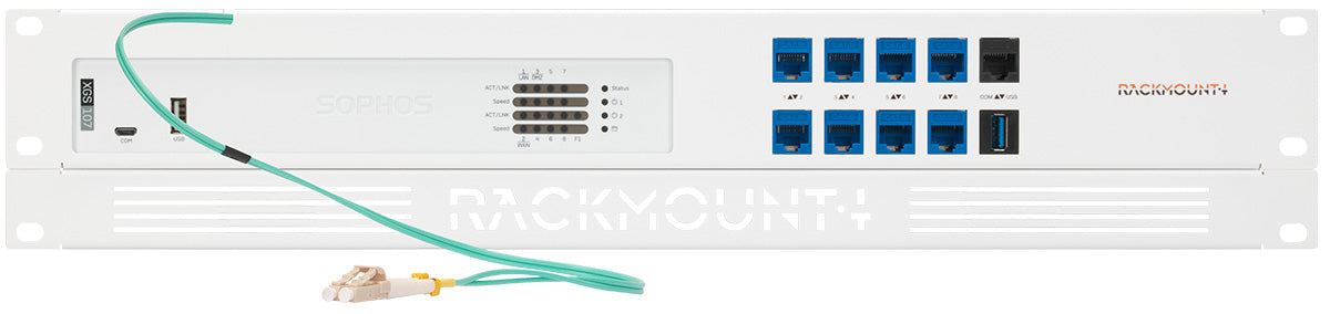 Rackmount.IT RM-SR-T11 rack accessory Mounting bracket