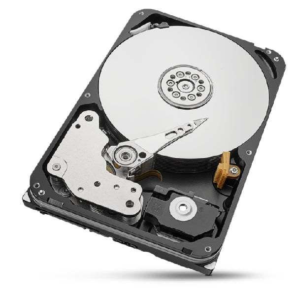 Seagate IronWolf Pro ST20000NT001 internal hard drive 20 TB 7200 RPM 256 MB 3.5