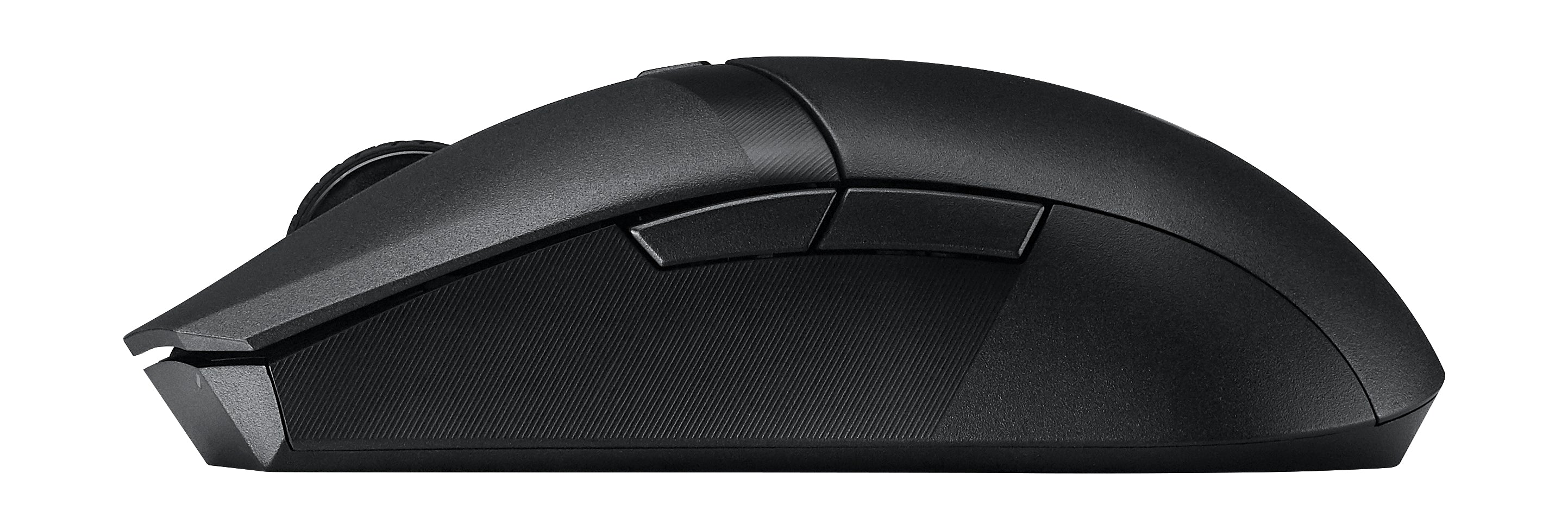 ASUS TUF Gaming M4 Wireless mouse Right-hand RF Wireless + Bluetooth Optical 12000 DPI