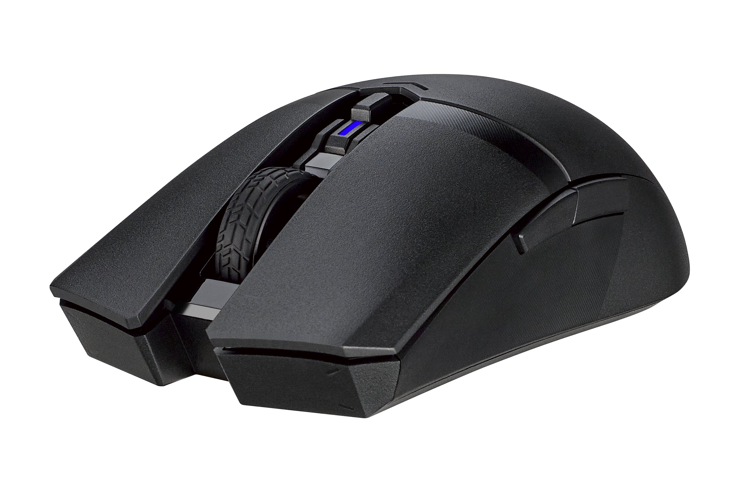 ASUS TUF Gaming M4 Wireless mouse Right-hand RF Wireless + Bluetooth Optical 12000 DPI