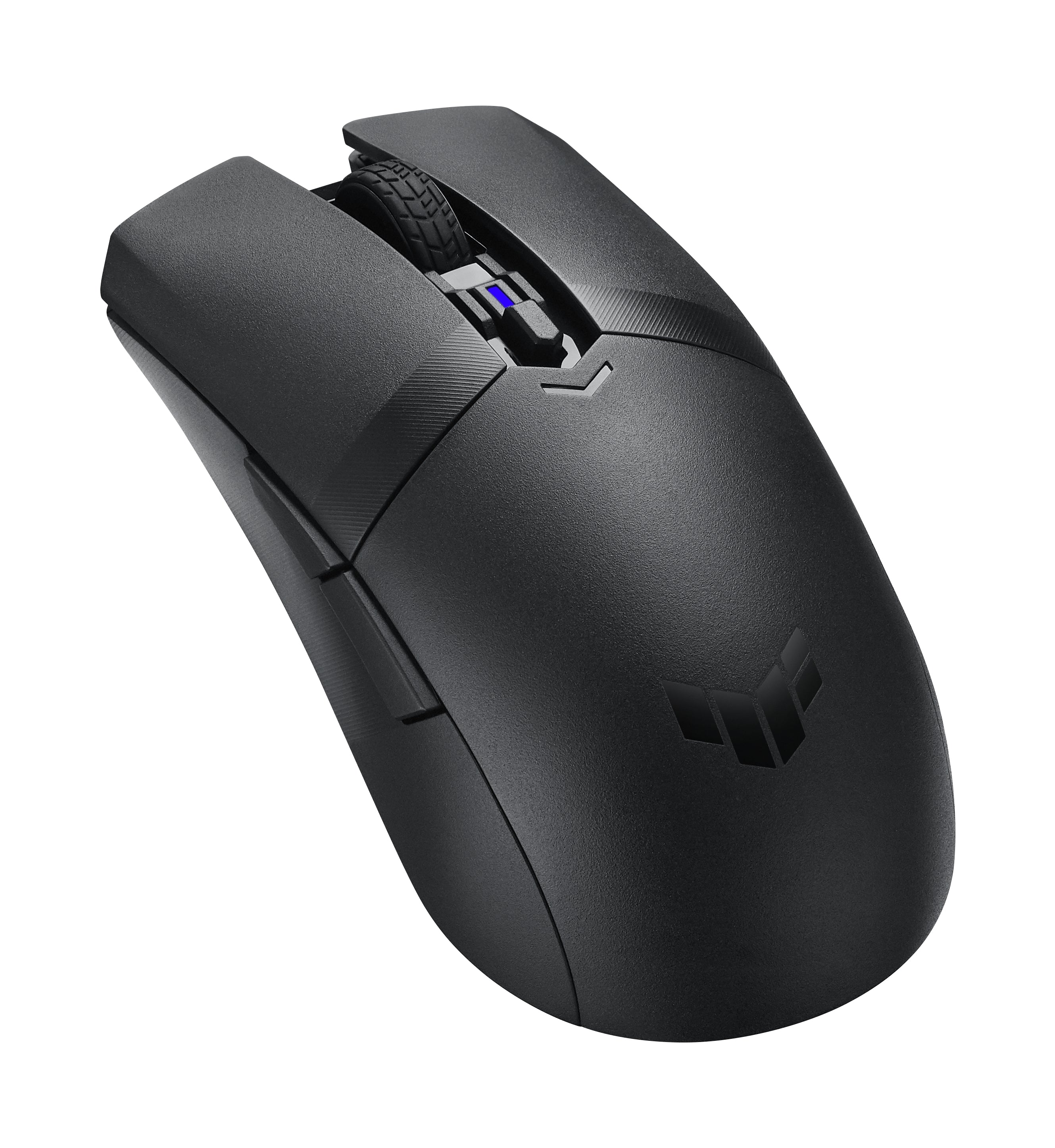 ASUS TUF Gaming M4 Wireless mouse Right-hand RF Wireless + Bluetooth Optical 12000 DPI