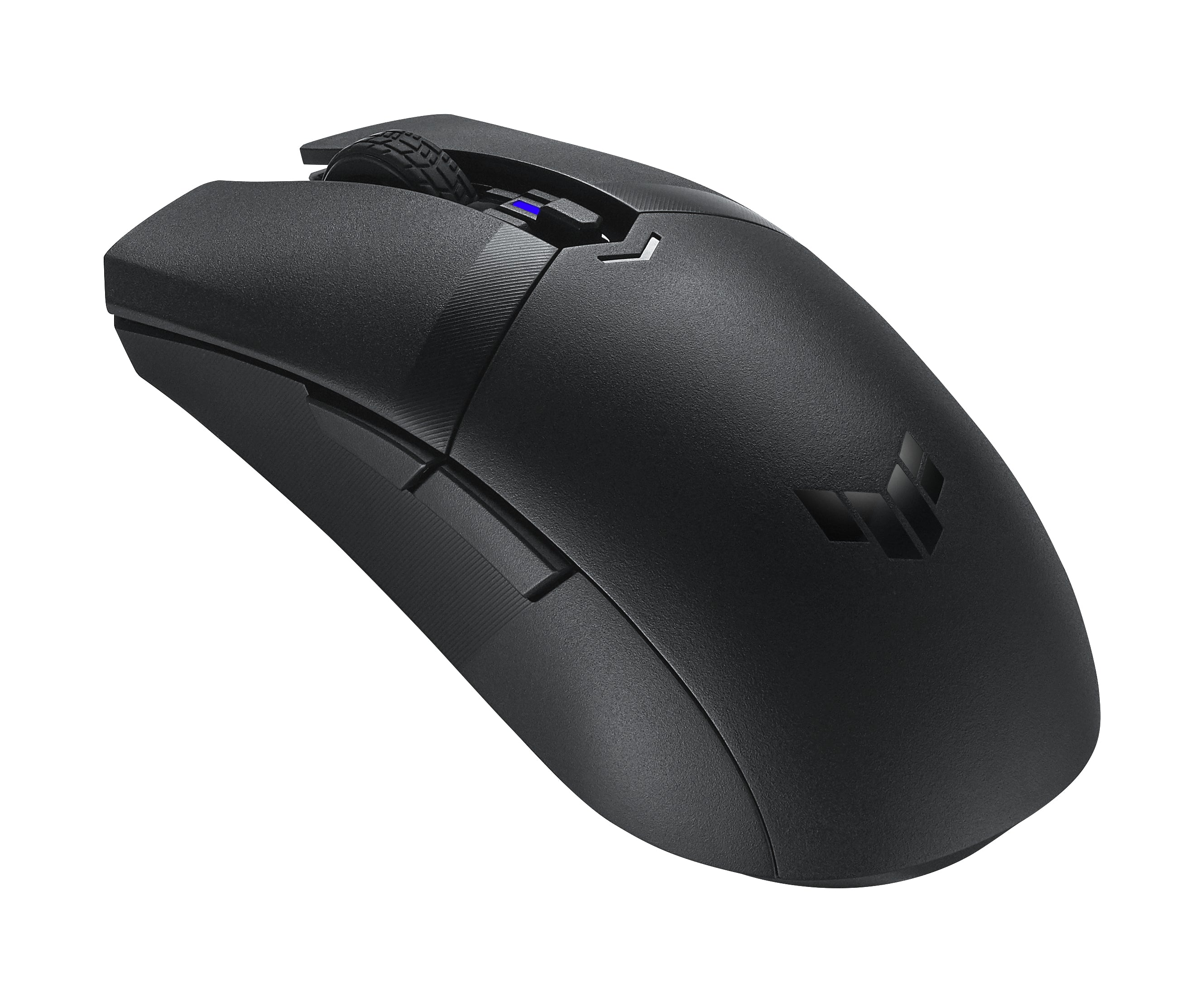 ASUS TUF Gaming M4 Wireless mouse Right-hand RF Wireless + Bluetooth Optical 12000 DPI