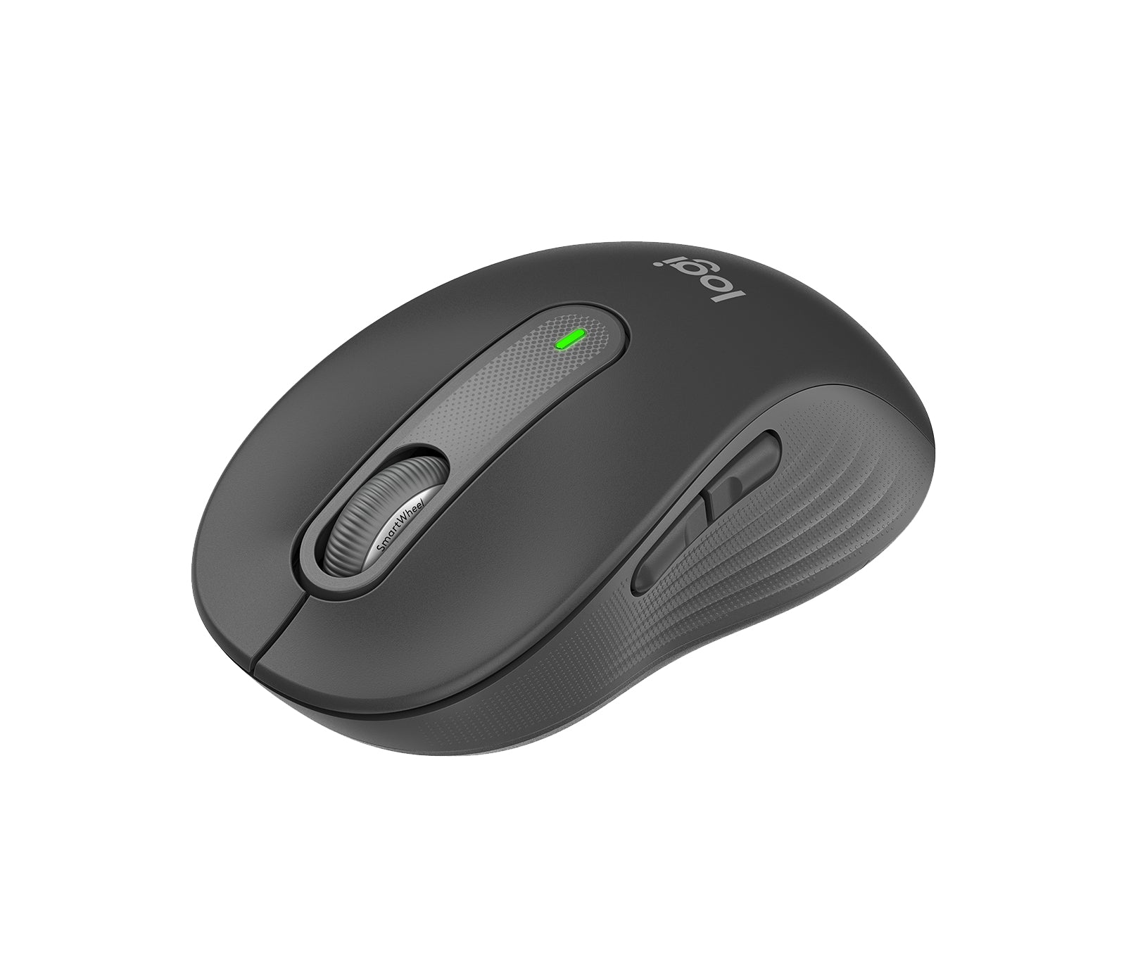 Logitech Signature M650 mouse Office Right-hand RF Wireless + Bluetooth Optical 4000 DPI