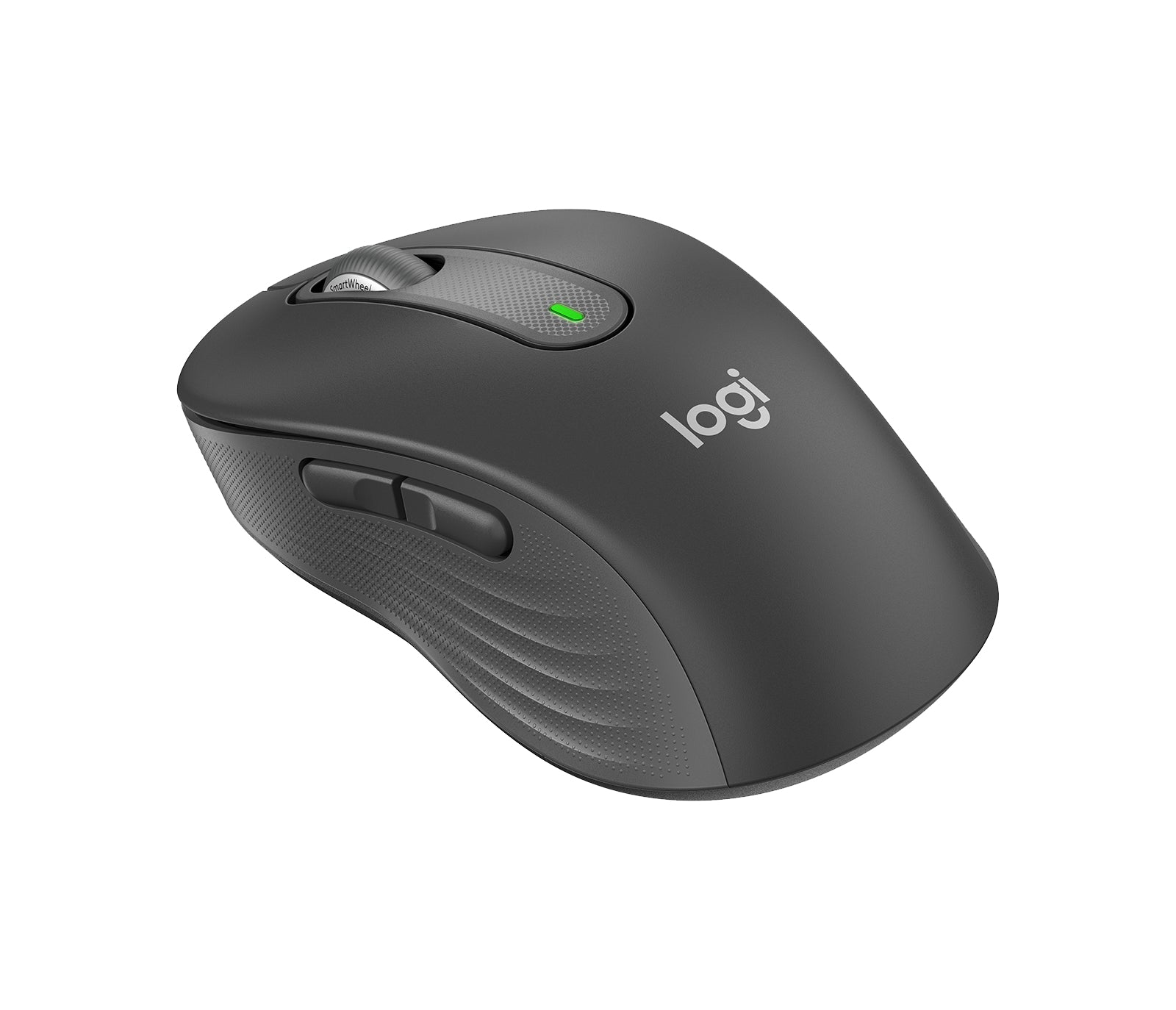 Logitech Signature M650 mouse Office Right-hand RF Wireless + Bluetooth Optical 4000 DPI