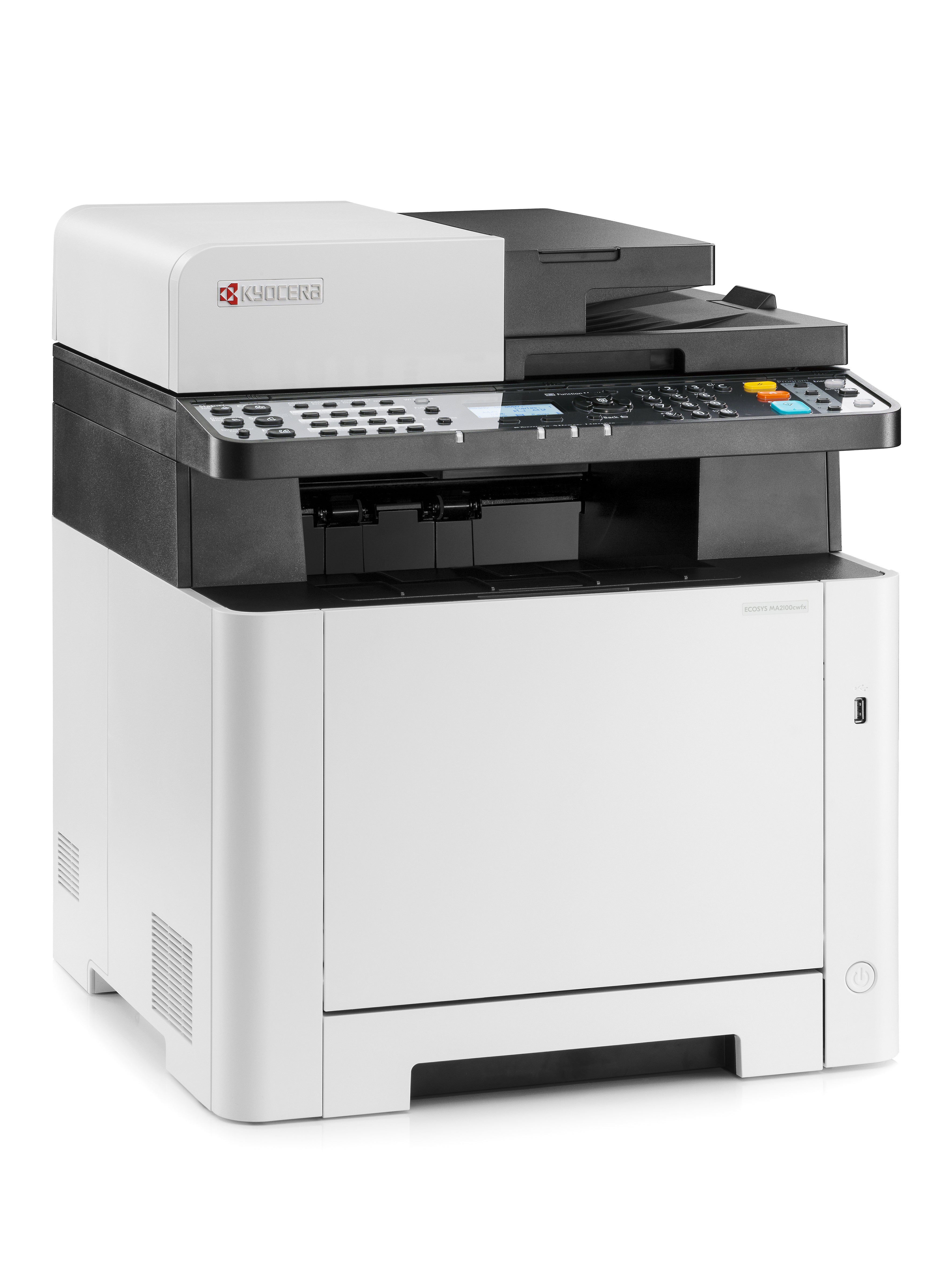 KYOCERA ECOSYS MA2100cwfx Laser A4 1200 x 1200 DPI 21 ppm Wi-Fi