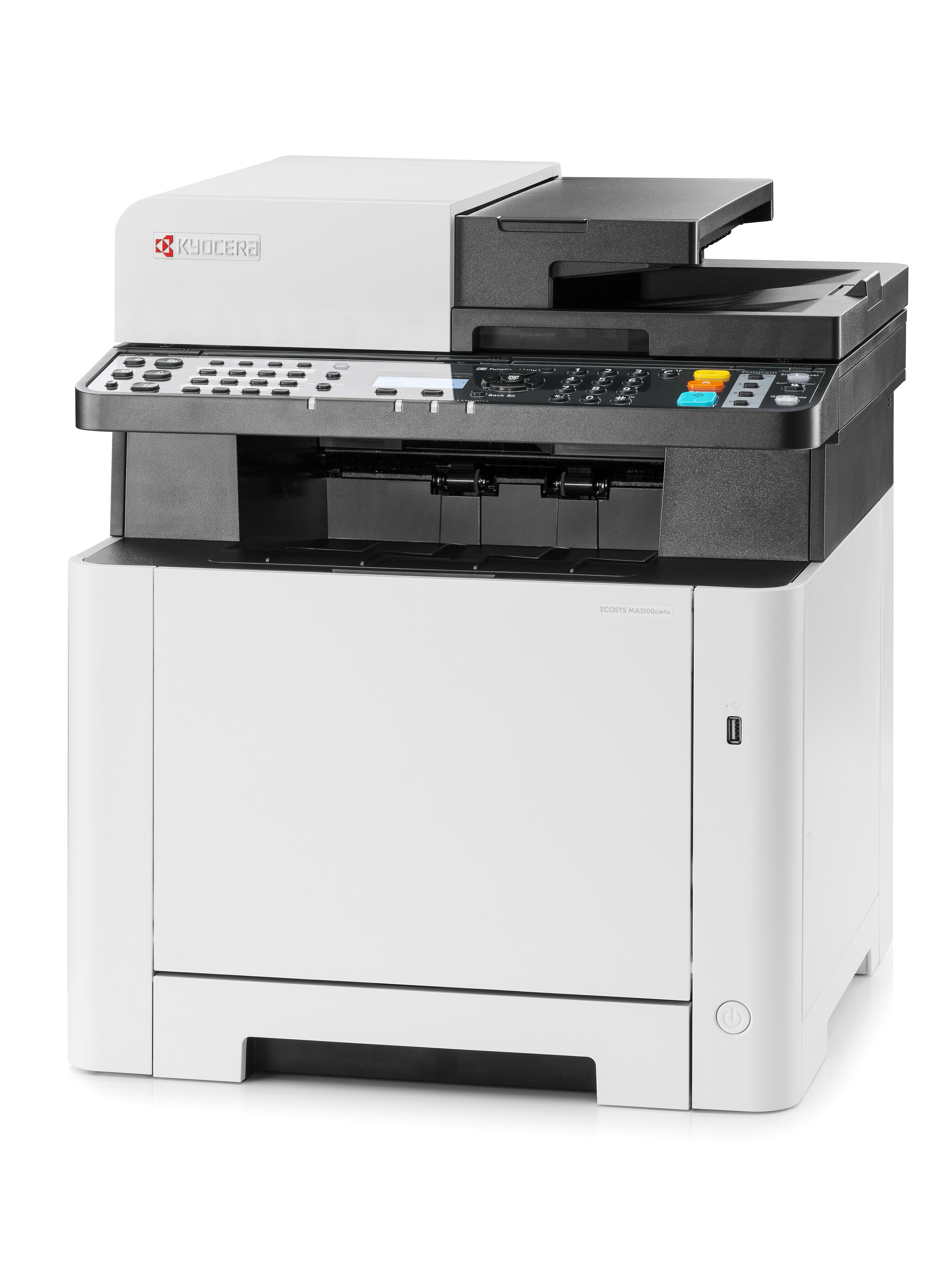 KYOCERA ECOSYS MA2100cwfx Laser A4 1200 x 1200 DPI 21 ppm Wi-Fi