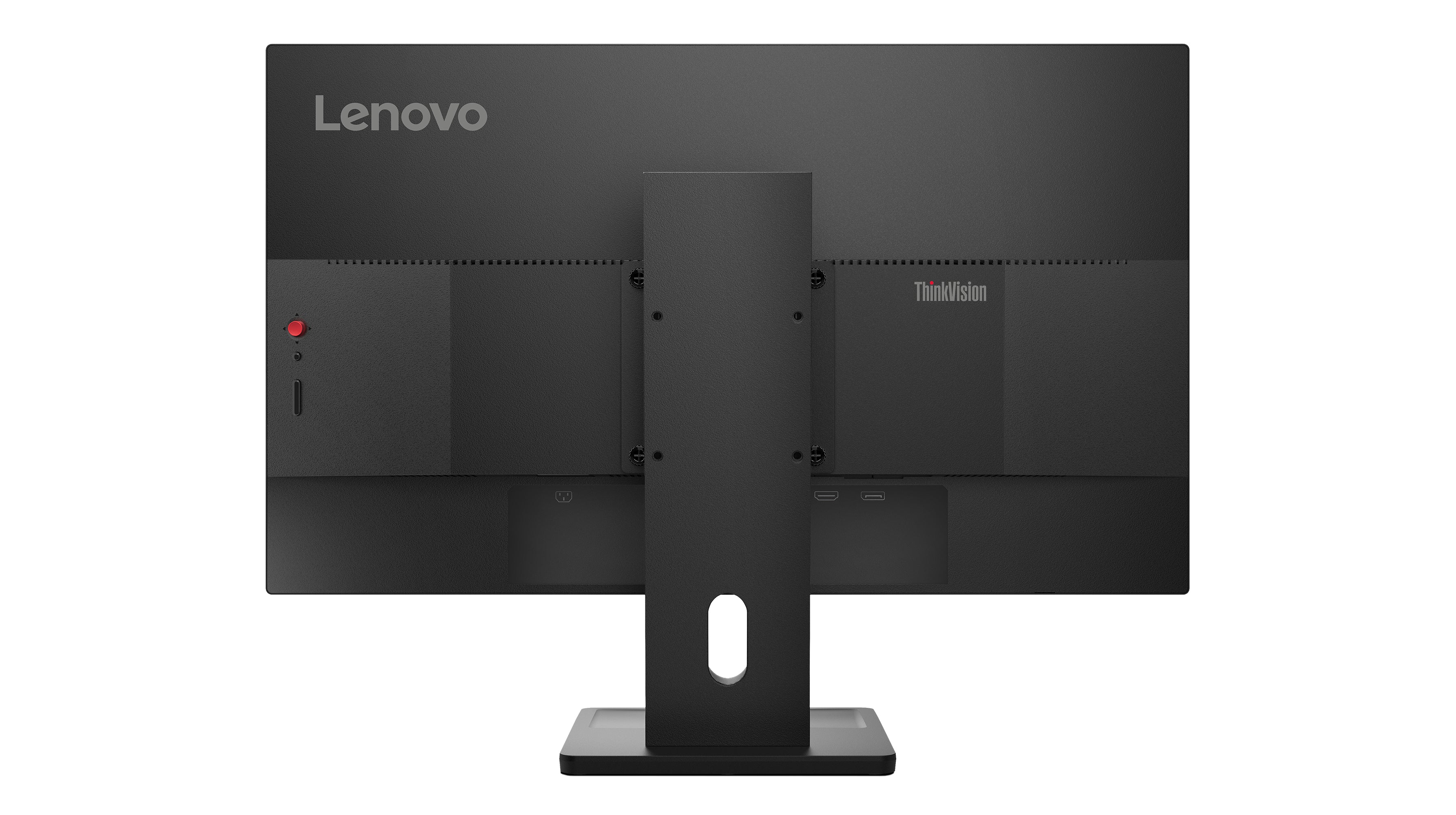 Lenovo ThinkVision E24q-30 computer monitor 60.5 cm (23.8