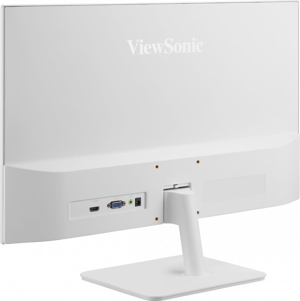 Viewsonic VA2432-H-W computer monitor 61 cm (24