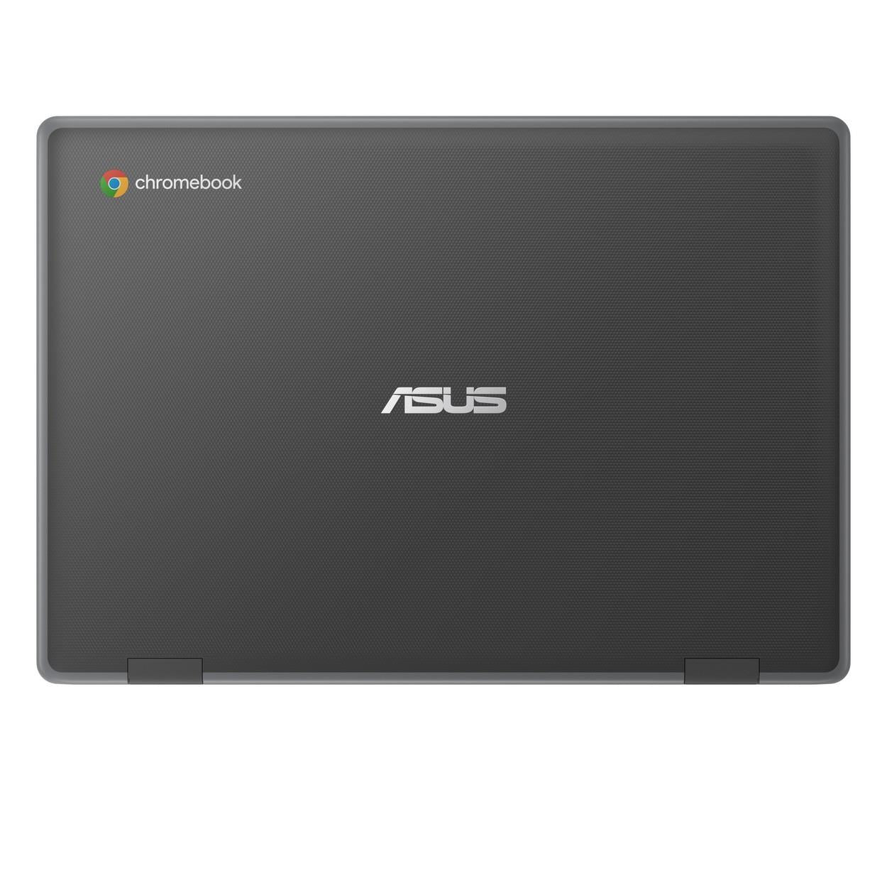 ASUS Chromebook CR1 CR1100CKA-GJ0144 laptop Intel® Celeron® N N4500 29.5 cm (11.6