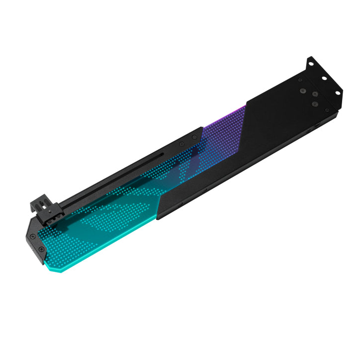 ASUS ROG Wingwall Graphics Card Holder Universal Graphic card holder