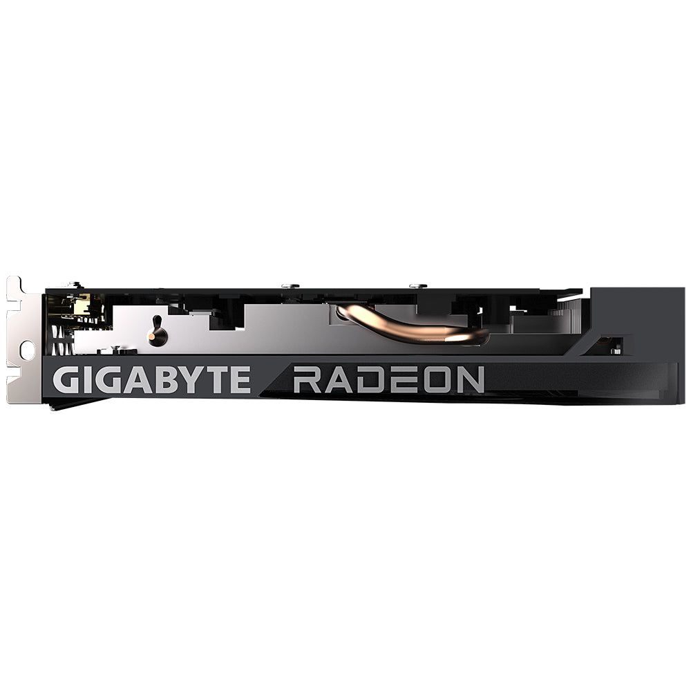 GIGABYTE EAGLE Radeon RX 6400 4G AMD 4 GB GDDR6