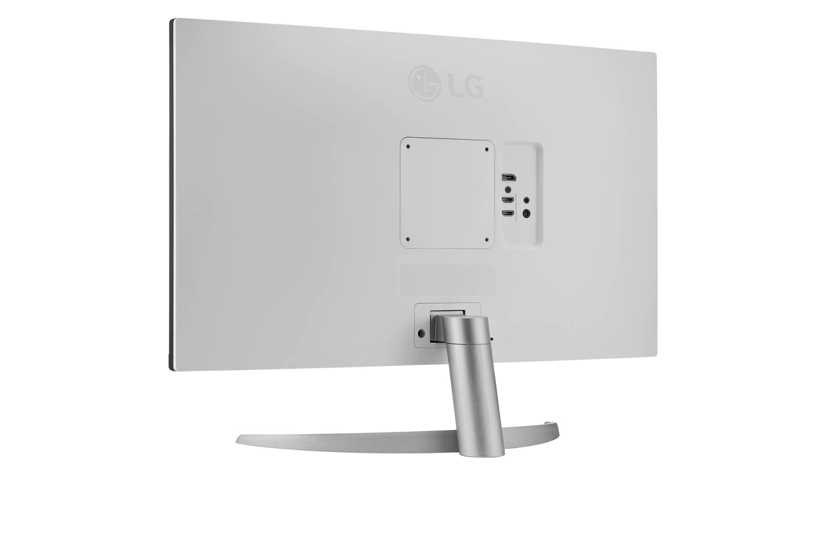 LG 27UP600-W computer monitor 68.6 cm (27