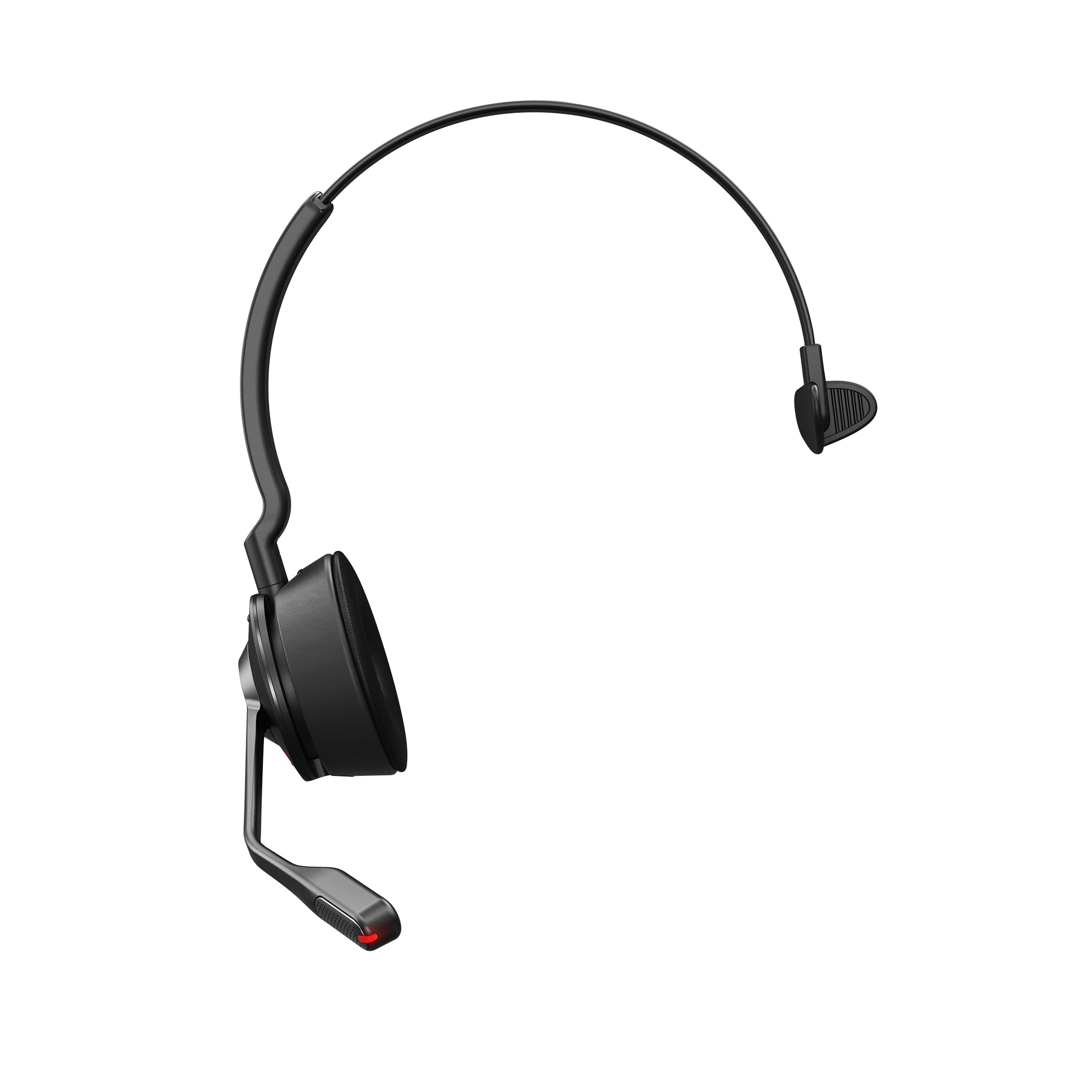 Jabra Engage 55 - USB-C MS Mono, EMEA/APAC