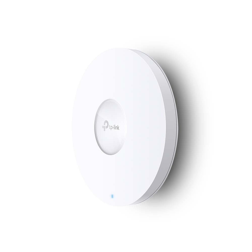 TP-Link Omada AX1800 Wireless Dual Band Ceiling Mount Access Point