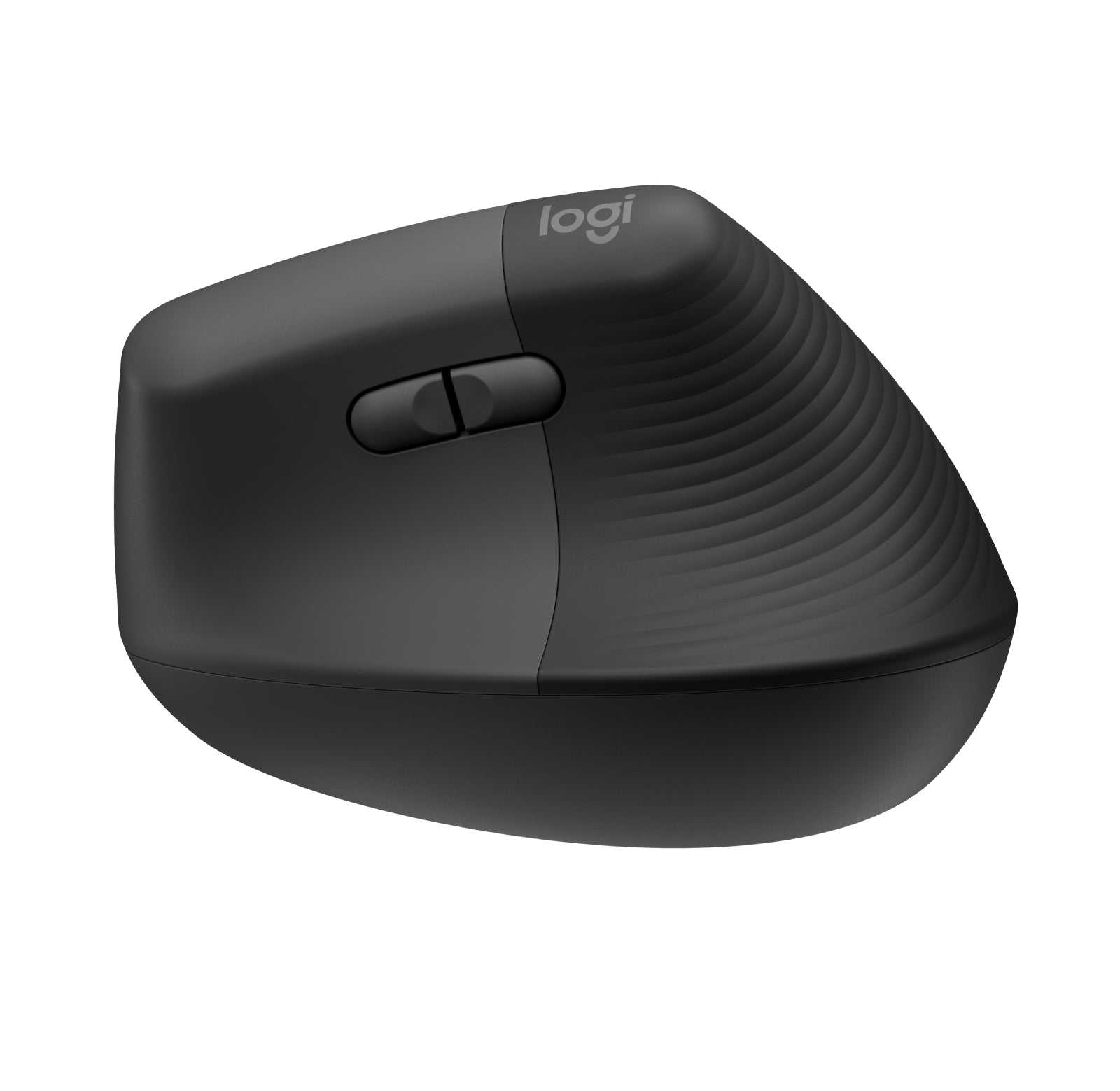 Logitech Lift mouse Office Right-hand RF Wireless + Bluetooth Optical 4000 DPI