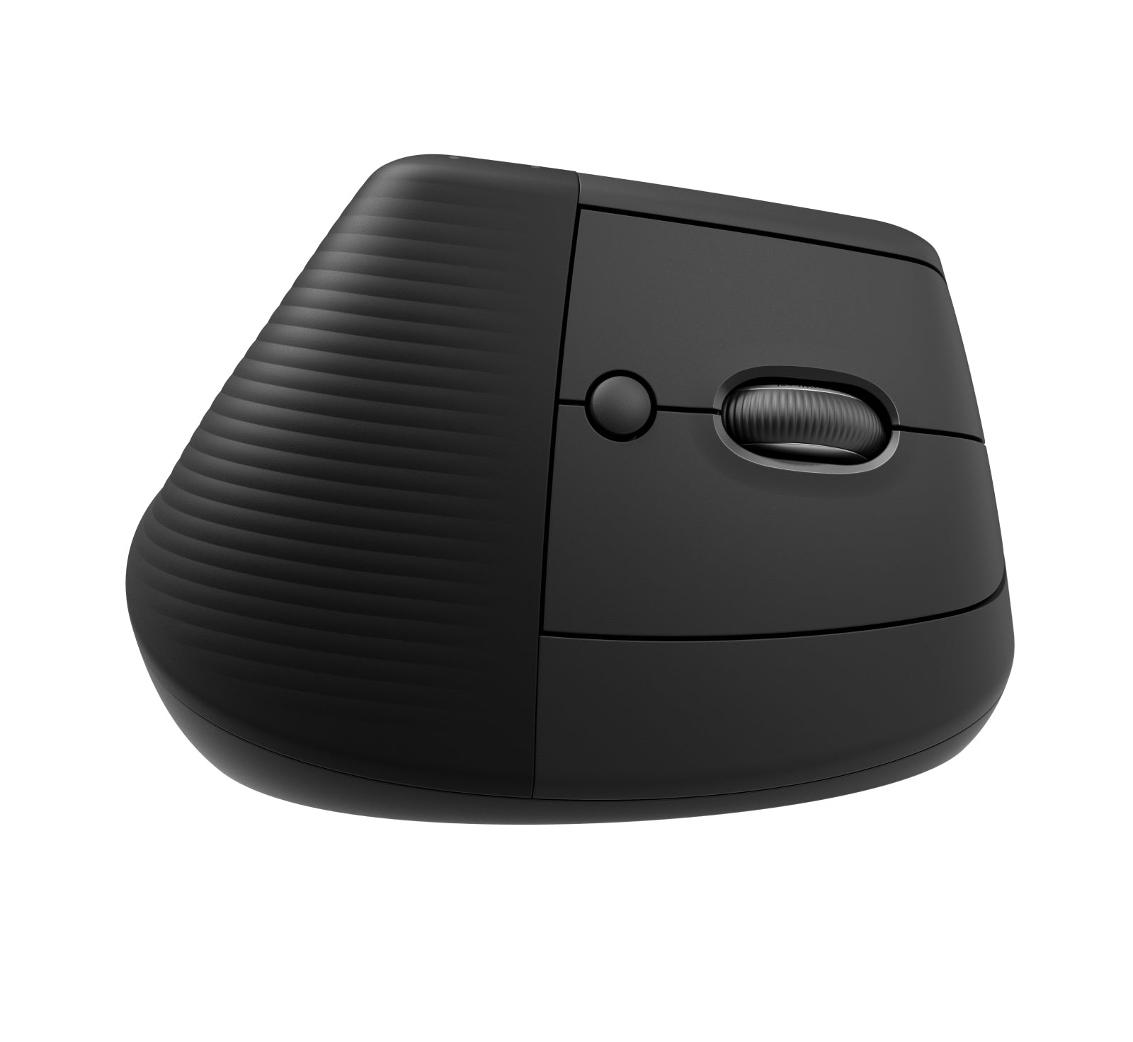 Logitech Lift mouse Office Right-hand RF Wireless + Bluetooth Optical 4000 DPI