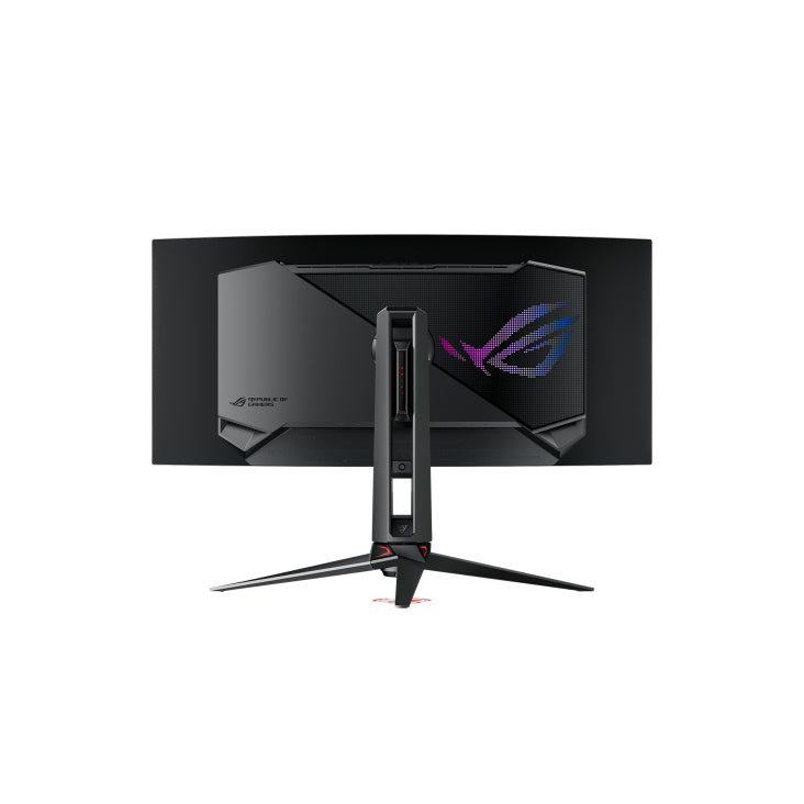 ASUS ROG Swift OLED PG34WCDM computer monitor 86.2 cm (33.9