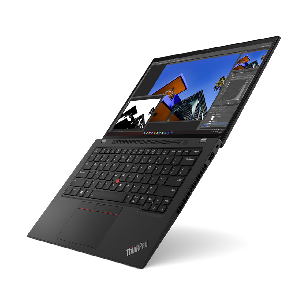 Lenovo ThinkPad T14 Intel® Core™ i5 i5-1335U Laptop 35.6 cm (14