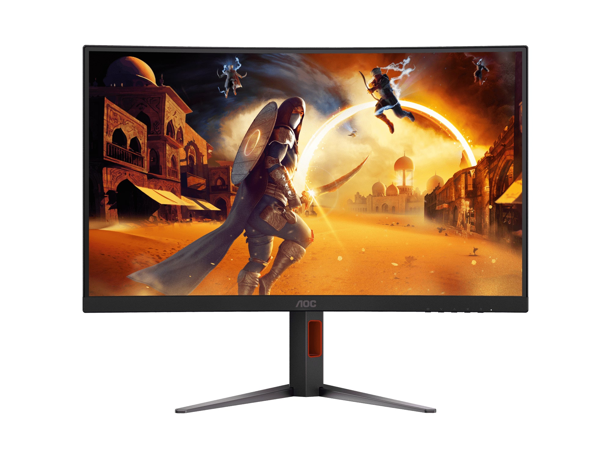 AOC G4 C27G4Z computer monitor 68.6 cm (27